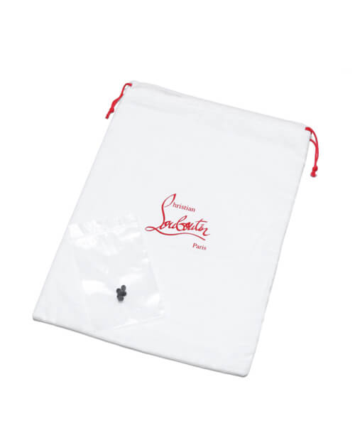 クリスチャン ルブタンコピー2015年春夏新作カーフスキン ショルダー付 クラッチバッグLOUBIPOSH CLUTCH CALF 3120508 CM53