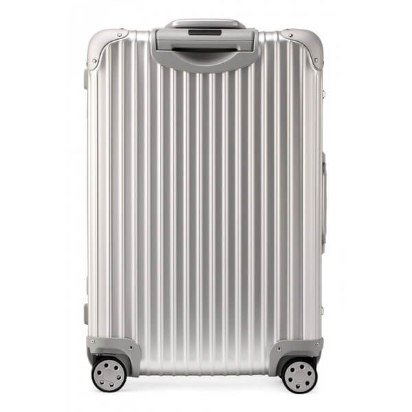 リモワ トパーズ 98L 4輪 TSA付 マルチホイール 932.77 RIMOWA