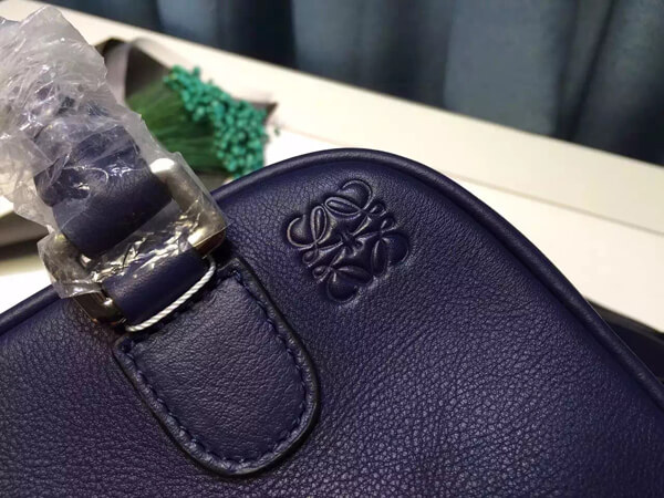 2017春夏新作◆ロエベスーパーコピー LOEWE 301 30 BL01 AMAZONA アマソナ75 ハンドバッグ