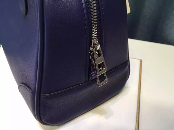 2017春夏新作◆ロエベスーパーコピー LOEWE 301 30 BL01 AMAZONA アマソナ75 ハンドバッグ