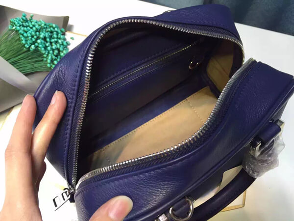 2017春夏新作◆ロエベスーパーコピー LOEWE 301 30 BL01 AMAZONA アマソナ75 ハンドバッグ