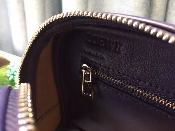 2017春夏新作◆ロエベスーパーコピー LOEWE 301 30 BL01 AMAZONA アマソナ75 ハンドバッグ