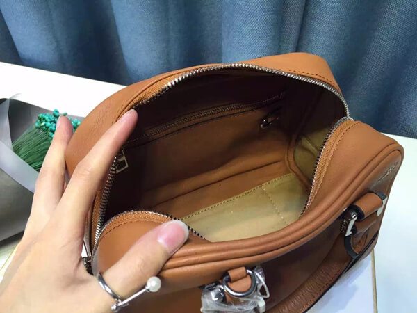 2017新作 LOEWE ◆ロエベスーパーコピー 301 30 BL01 AMAZONA アマソナ75 ハンドバッグ
