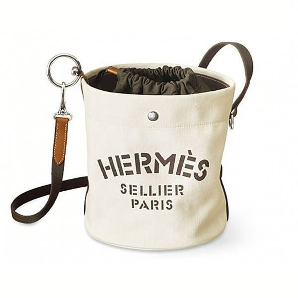 【即納】希少!★Her*mesエルメススーパーコピー★Sac de pansage★ショルダーバッグ
