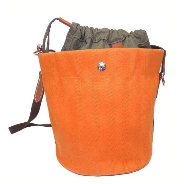 【即納】希少!★Her*mesエルメススーパーコピー★Sac de pansage★ショルダーバッグ