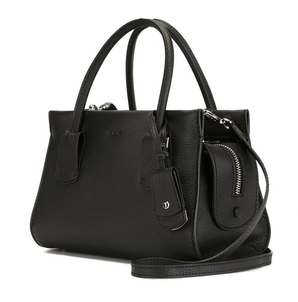 tod's NOTE スモールトートバッグ ロイヤルブルー【sale】 2017-17FW TODS トッズ バッグスーパーコピー 新作NOTE スモール