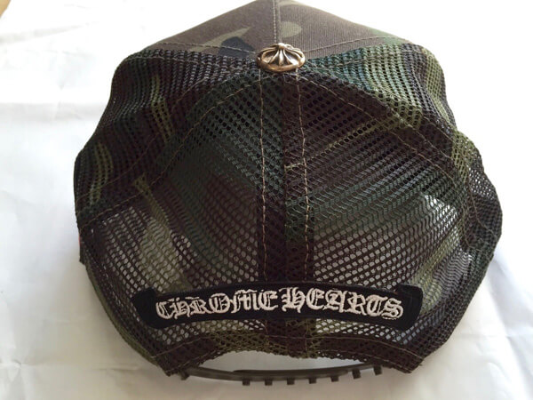国内発送!! 大人気商品 TRUCKER CAP THE HEROS PROJECT