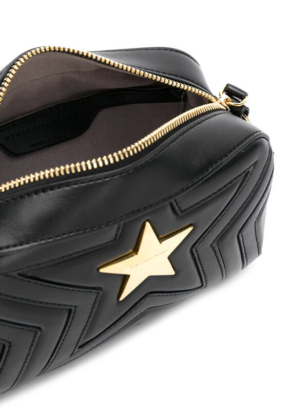 Stella McCartney スーパーコピー ステラ スター ショルダーバッグ ポシェット 8012305
