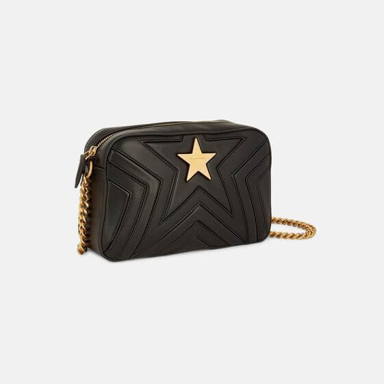 Stella McCartney スーパーコピー ステラ スター ショルダーバッグ ポシェット 8012305