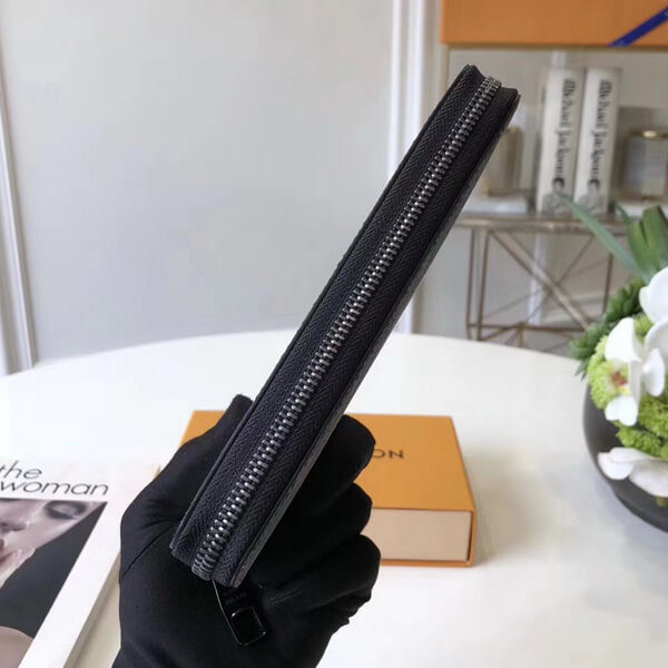 BRAZZA WALLET ヴィトン スーパーコピー ウォレット 長財布 2018SS M63027