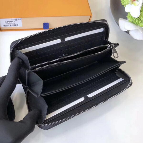 BRAZZA WALLET ヴィトン スーパーコピー ウォレット 長財布 2018SS M63027