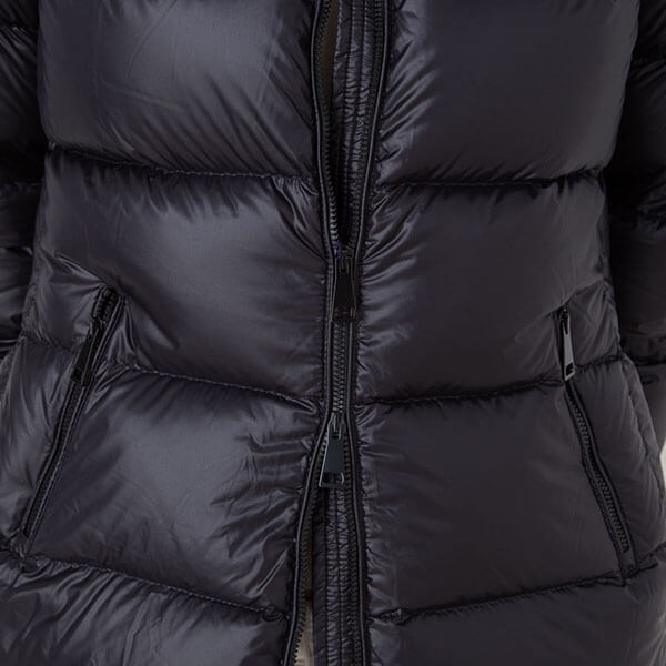 モンクレール スーパーコピー MONCLER レディース ダウンジャケット 46927 49 53052 BERRE ブラック