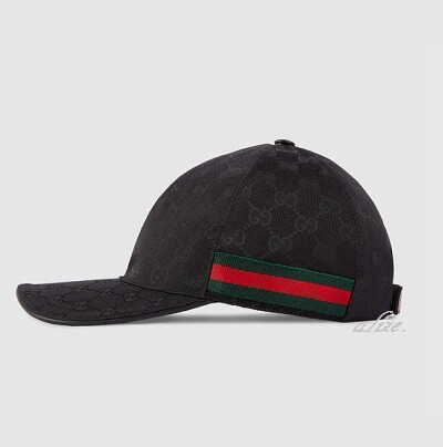 グッチGucci 麦わら帽子 サイズ S