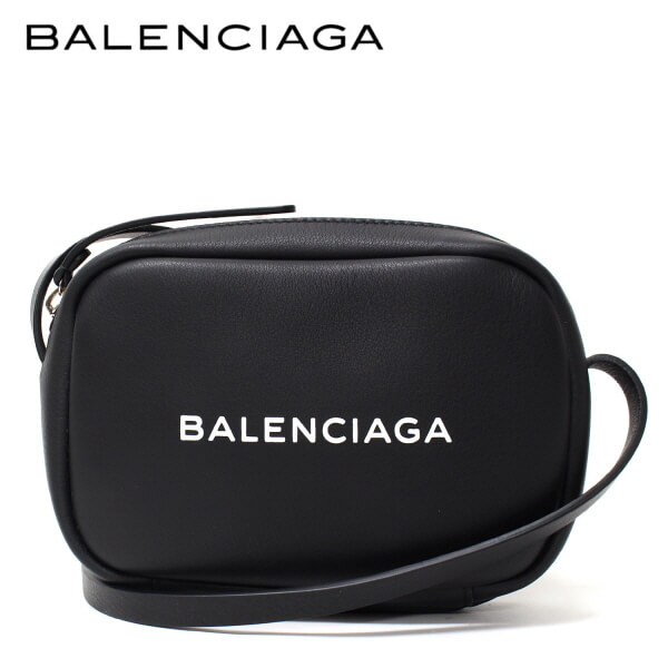 BALENCIAGA スーパーコピー ショルダーバッグ・ポシェット ブラック 489809 D6W2N 9060