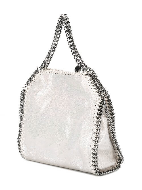 STELLA MCCARTNEY 春夏新作■ステラマッカートニー コピー Falabella ミニ トート 371223W80009269