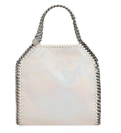 STELLA MCCARTNEY 春夏新作■ステラマッカートニー コピー Falabella ミニ トート 371223W80009269