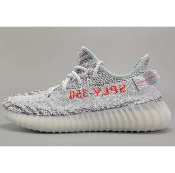 Adidas スーパーコピー Yeezy Boostイージーブースト・350・ブイ2・ブルーティント パロディ 8041701