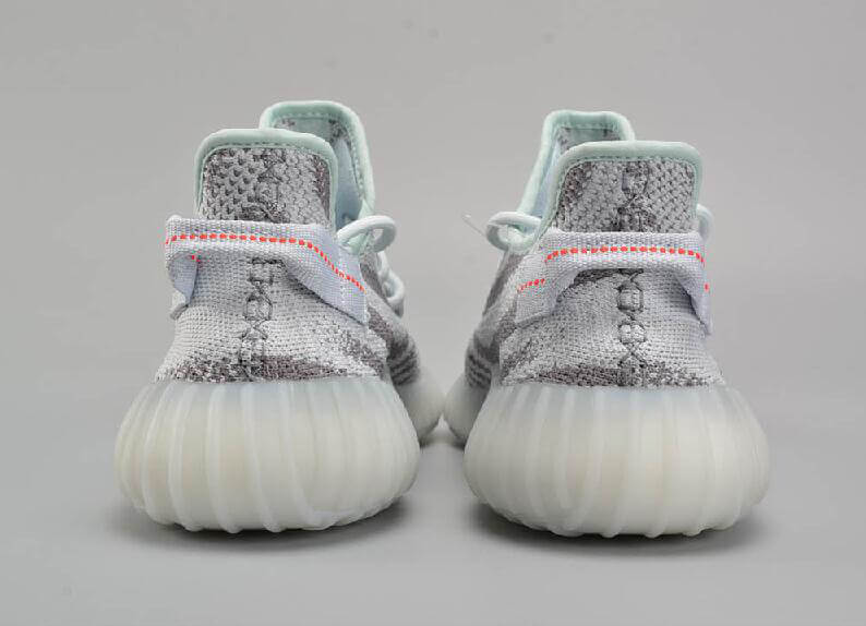 Adidas スーパーコピー Yeezy Boostイージーブースト・350・ブイ2・ブルーティント パロディ 8041701