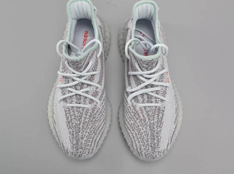 Adidas スーパーコピー Yeezy Boostイージーブースト・350・ブイ2・ブルーティント パロディ 8041701