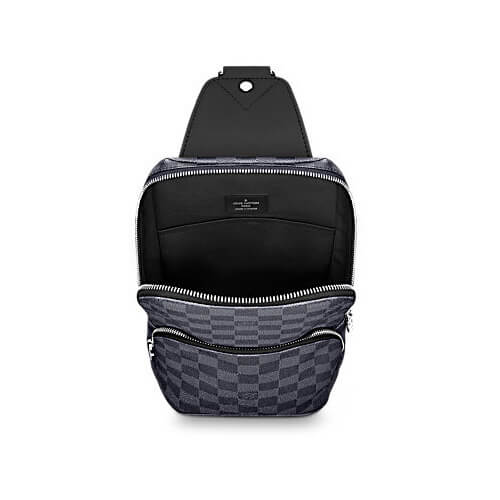 Louis Vuitton ルイヴィトンスーパーコピー アヴェニュースリングバッグ N41719
