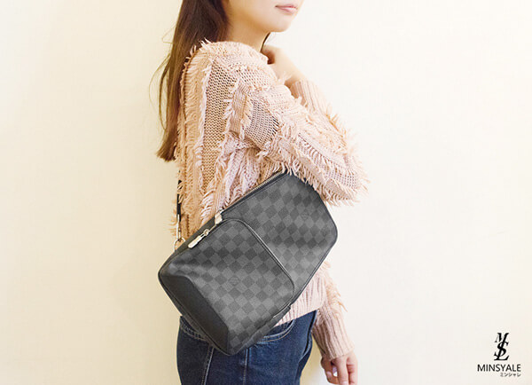 Louis Vuitton ルイヴィトンスーパーコピー アヴェニュースリングバッグ N41719