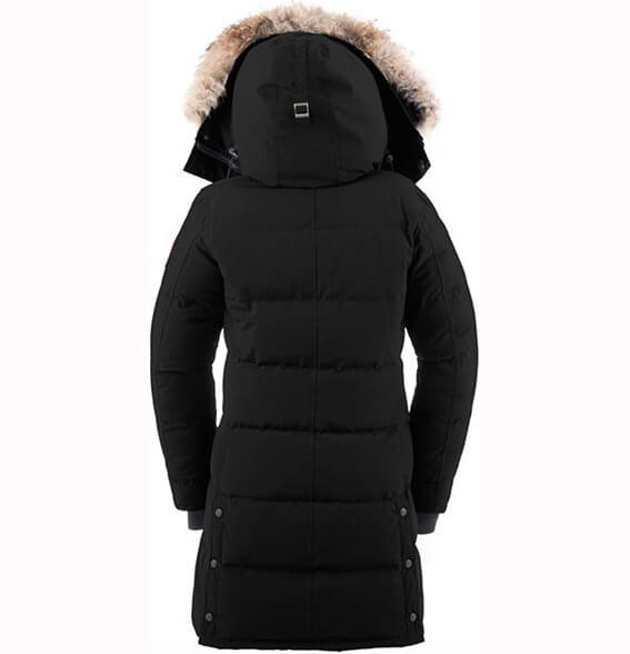   カナダグース ShelburneParka シェルバーン 梨花着 CANADA GOOSE カナダグース ShelburneParka シェルバーン 梨花着
