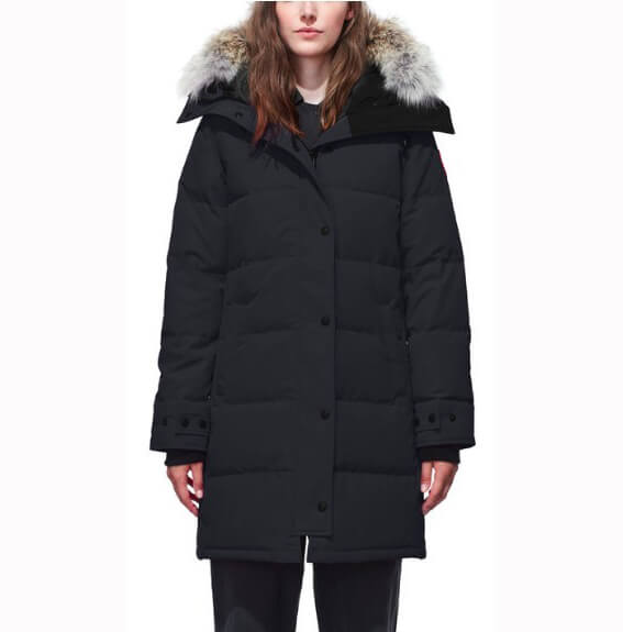 カナダグース ShelburneParka シェルバーン 梨花着 梨花着用モデル☆大人気 カナダグース シェルバーン☆セレブ愛用
