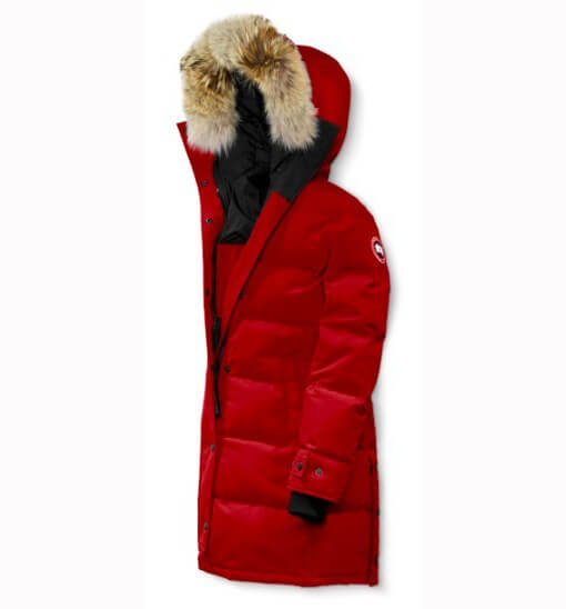   カナダグース ShelburneParka シェルバーン 梨花着 CANADA GOOSE カナダグース ShelburneParka シェルバーン 梨花着