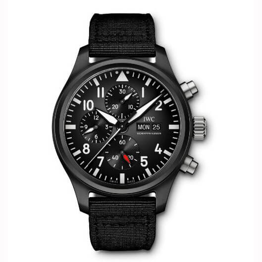 IWC IW387901 純正　ストラップ IWC IW387901 純正ストラップ