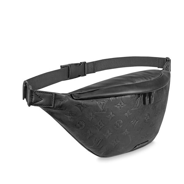 LOUIS VUITTON モノグラム M44388 ディスカバリー バムバッグ M44388】 LOUIS VUITTON ルイヴィトン モノグラム・シャドウ