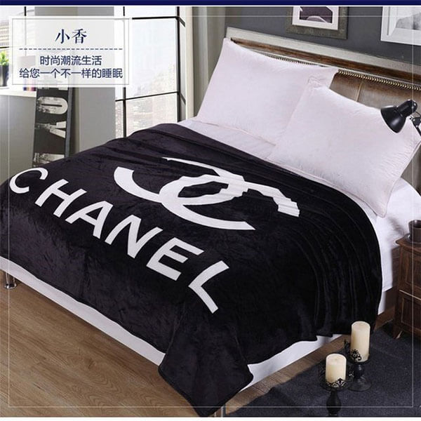 CHANEL ブランケット CHANEL blanket | eBay