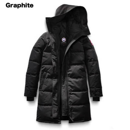 期間限定SALE】大人気 カナダグース シェルバーン ファー無しで 期間限定SALE】大人気 カナダグース シェルバーン ファー無しで