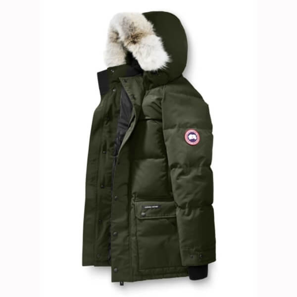 19-20AW カナダグース 豊富なカラーバリエーション♪ EMORY 19-20AW カナダグース 豊富なカラーバリエーション♪ EMORY