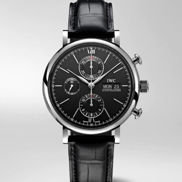 IWC スーパーコピー ポートフィノ クロノ IW391029