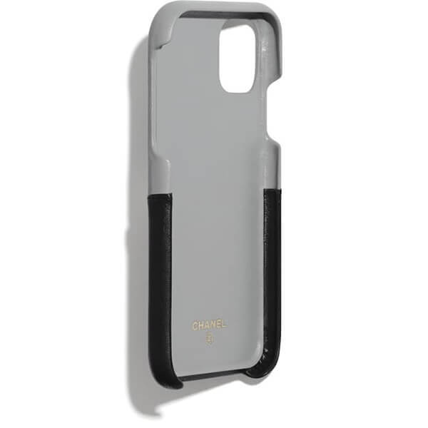 関税無料・送料込み CHANEL(シャネル) iPhone11ケース 20031701