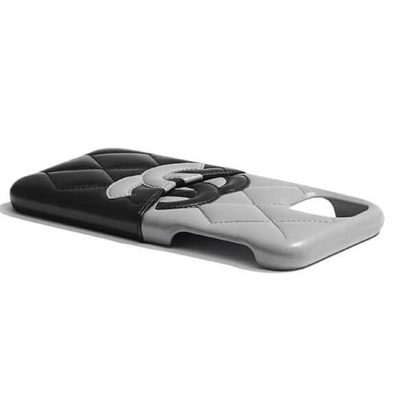 関税無料・送料込み CHANEL(シャネル) iPhone11ケース 20031701