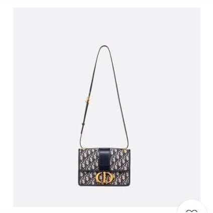 2020新作★Dior★エレガントなDiorの新アイコンバッグ 30モンテーニュ M9203UTZQ_M928