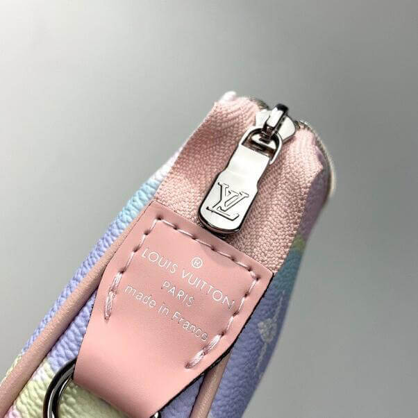 2020最新作 Louis Vuittonエスカル コピー ミニ・ポシェット・アクセソワール M69269