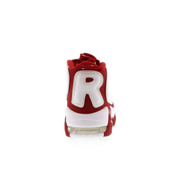 【関税込】NIKE ナイキ スニーカー コピー AIR MORE UPTEMPO x SUPREME 20050421