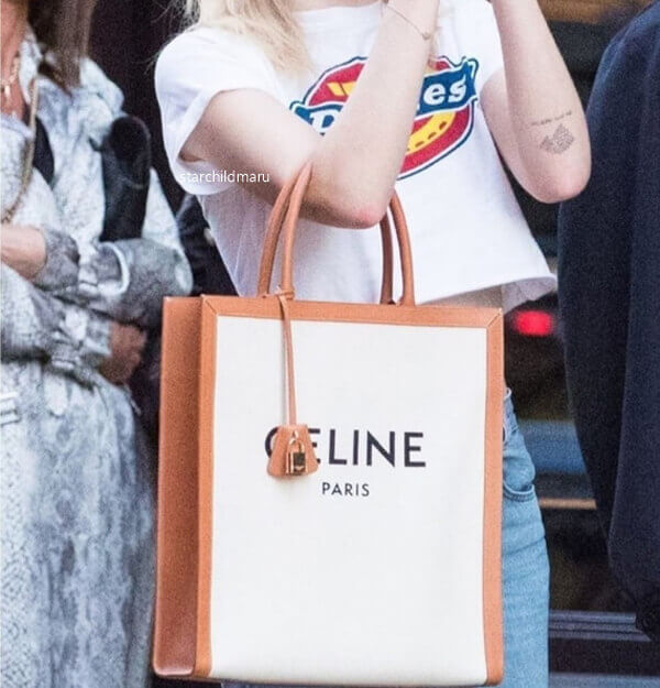 CELINE ハンドバッグ 美品 バッグ
