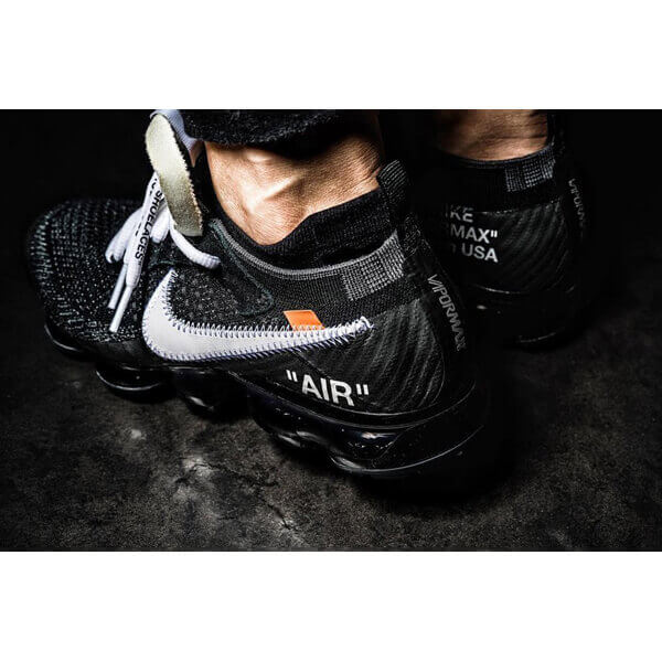 【Nike×OFF-WHITE コピー】入手困難☆ 激レアコラボ Air VaporMax 20051301