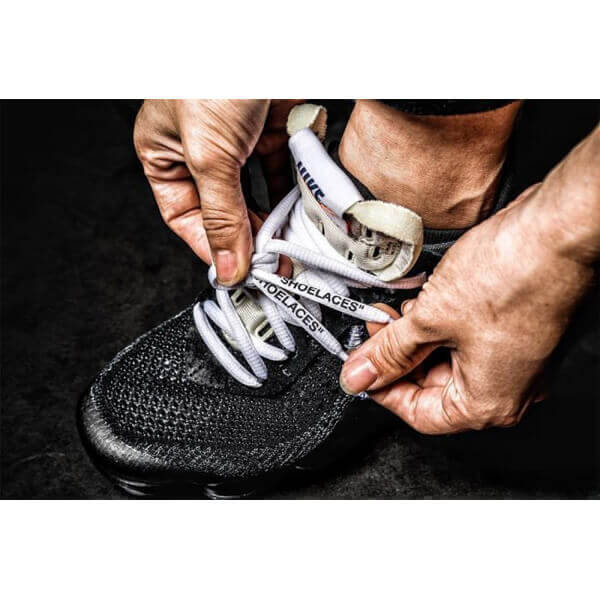 【Nike×OFF-WHITE コピー】入手困難☆ 激レアコラボ Air VaporMax 20051301