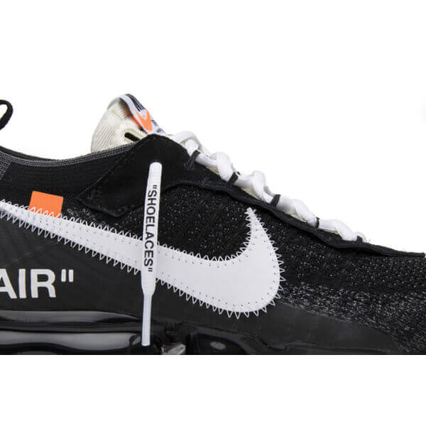 【Nike×OFF-WHITE コピー】入手困難☆ 激レアコラボ Air VaporMax 20051301