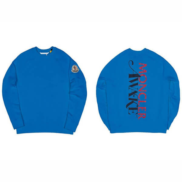 MONCLER GENIUS 1952 X AWAKE 2020年春夏モデル MONCLER GENIUS 1952 X AWAKE 2020年春夏モデル