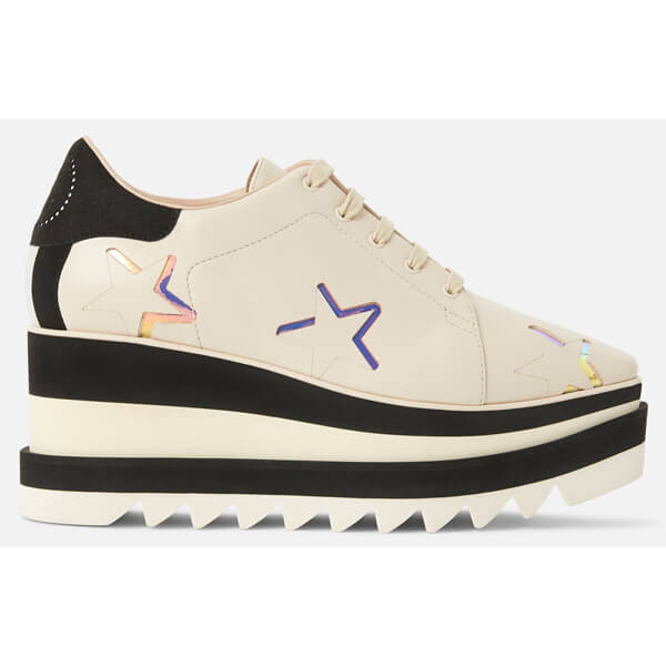 STELLA McCARTNEY スーパーコピー スニーク エリス 80㎜ 800209N0124K948