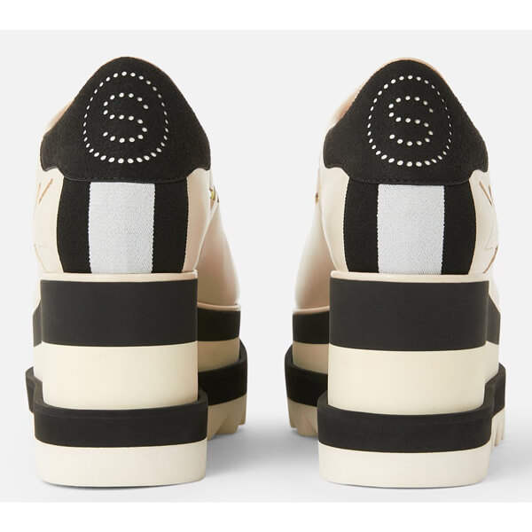 STELLA McCARTNEY スーパーコピー スニーク エリス 80㎜ 800209N0124K948