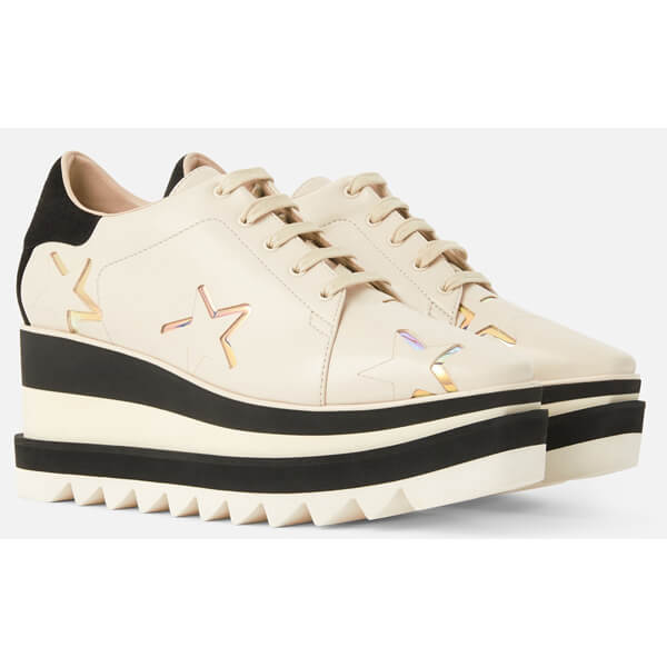 STELLA McCARTNEY スーパーコピー スニーク エリス 80㎜ 800209N0124K948