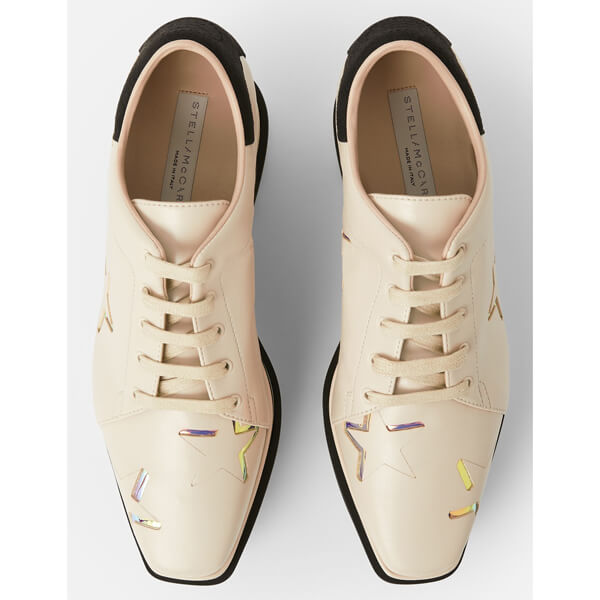 STELLA McCARTNEY スーパーコピー スニーク エリス 80㎜ 800209N0124K948