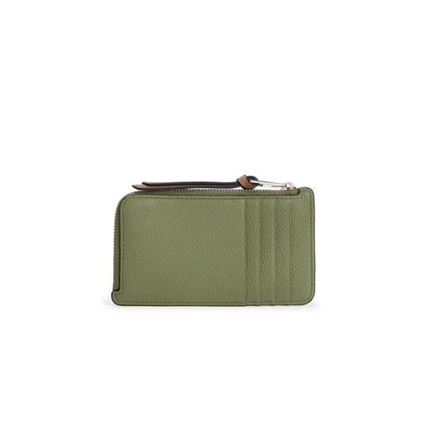 累積売上総額第１位！【LOEWE】コインカードホルダー 124.12.U04 累積売上総額第1位！【LOEWE】コインカードホルダー 124.12.U04