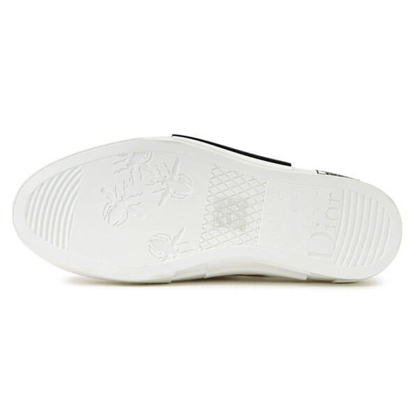 ★DIOR b23 偽物★ディオール スニーカー コピー オブリーク B23 ローカットスニーカー 3SN249YNTH060